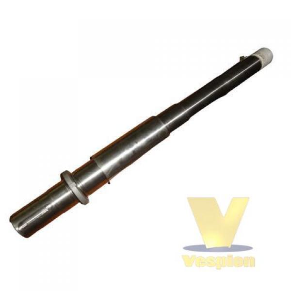 Spare parts for Behrens Pumpen pump type VRF7 290G